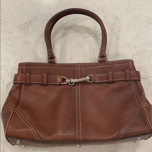 Coach Hamptons Tote